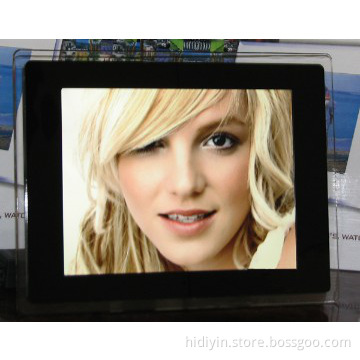 2014 15" cheap new arrival hot promote sales digital photo frame